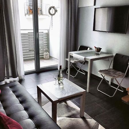 Apartament Orchidea New Slavia Мендзыздрое Экстерьер фото