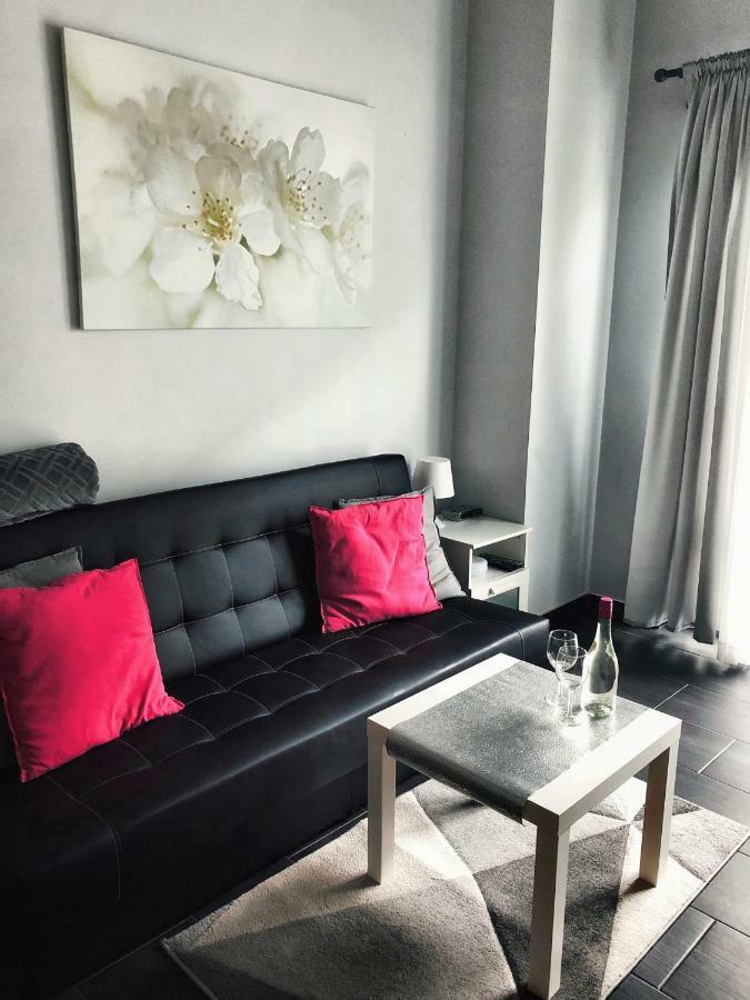 Apartament Orchidea New Slavia Мендзыздрое Экстерьер фото