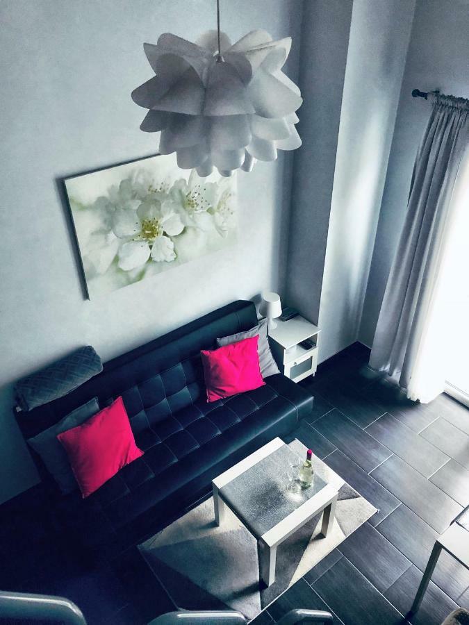 Apartament Orchidea New Slavia Мендзыздрое Экстерьер фото